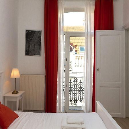 Apartment In Brussels, Lantsheere By Homenhancement Sa Экстерьер фото