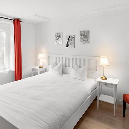 Apartment In Brussels, Lantsheere By Homenhancement Sa Экстерьер фото