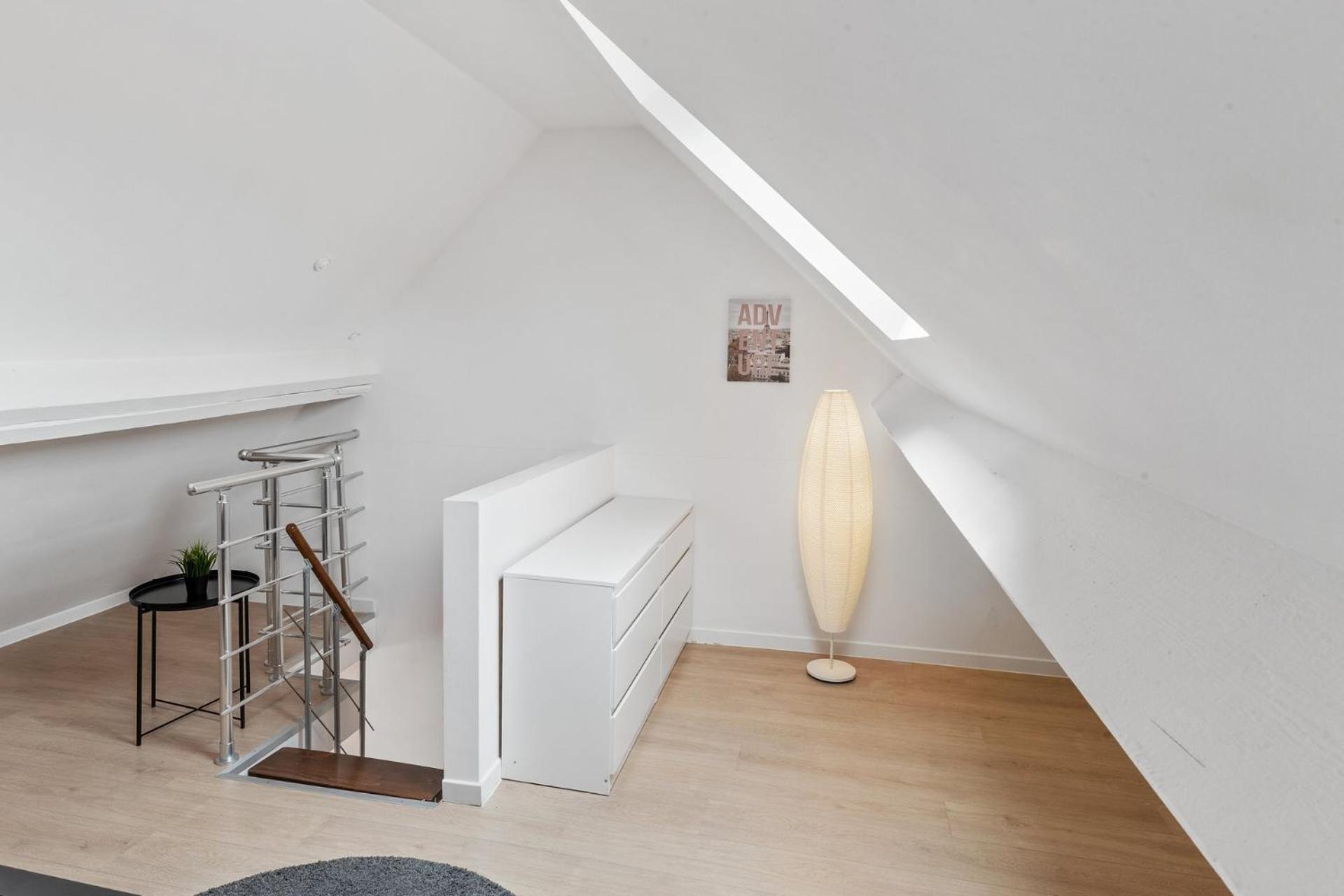 Apartment In Brussels, Lantsheere By Homenhancement Sa Экстерьер фото